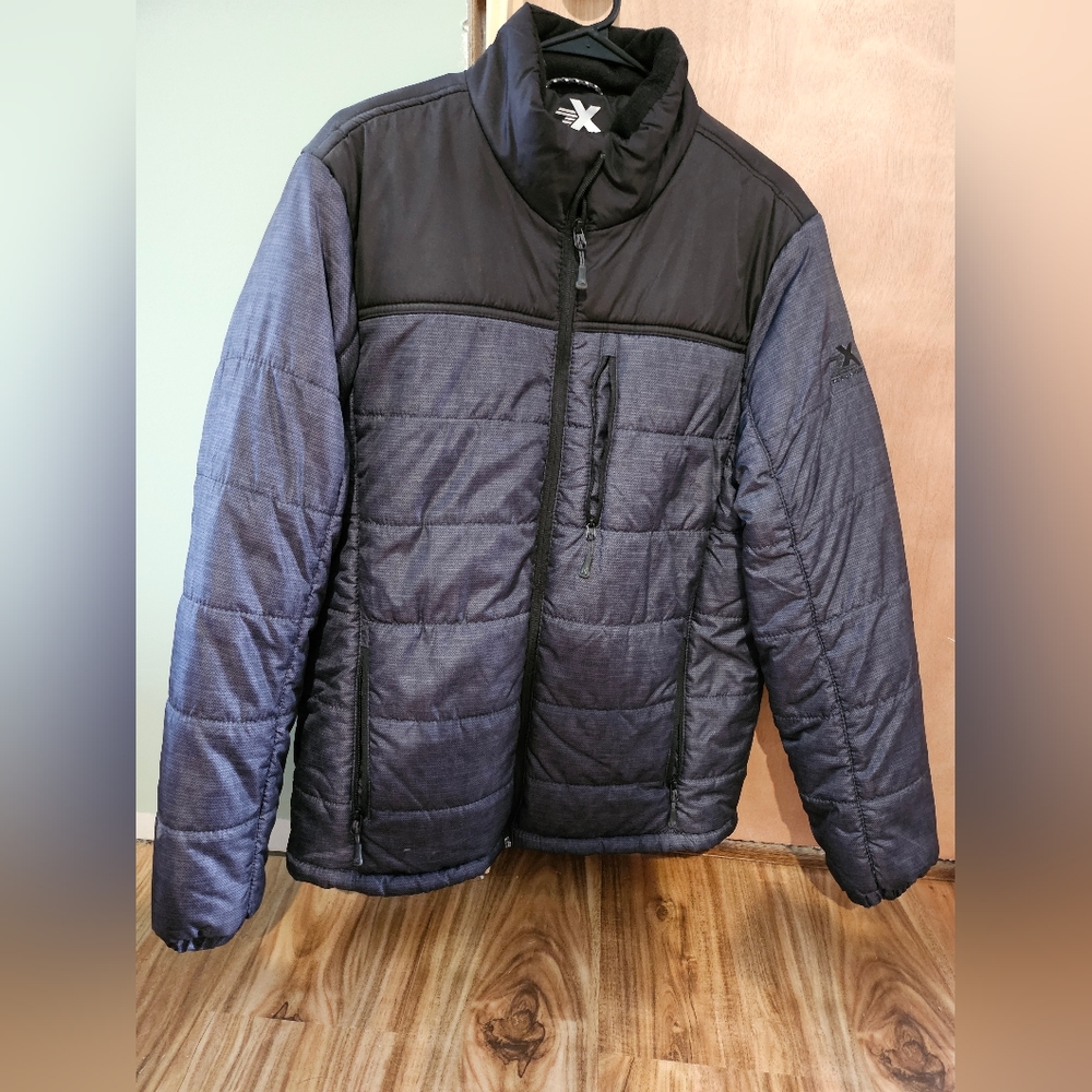 Zeroxposur jacket